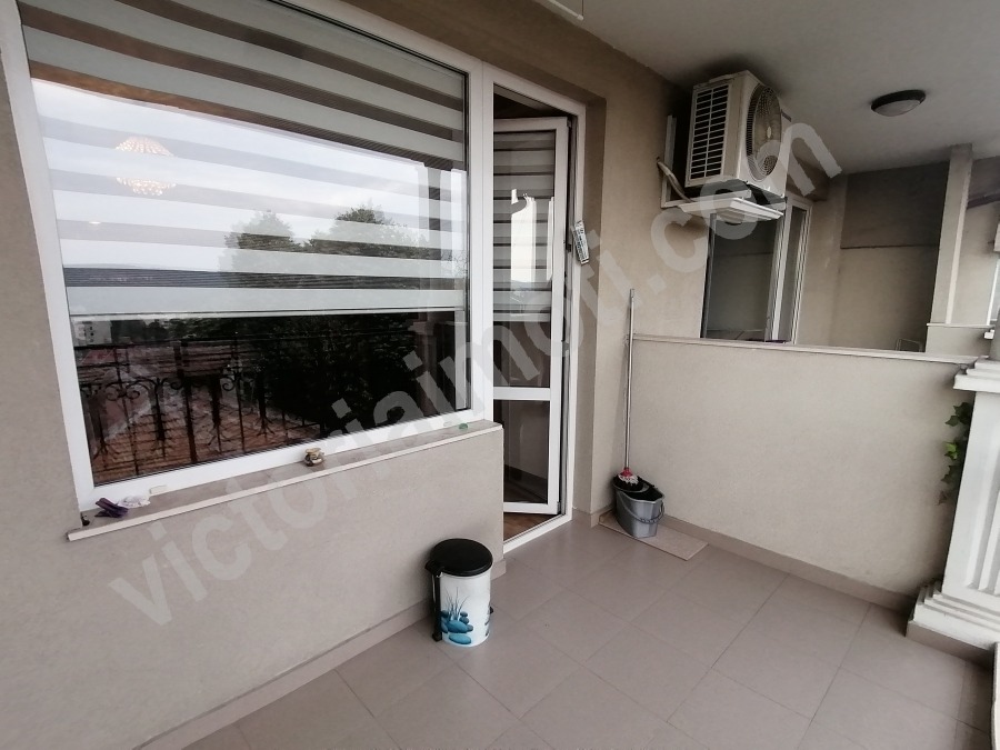 Дава под наем 3-СТАЕН, гр. Велико Търново, Център, снимка 10 - Апартаменти - 54199362