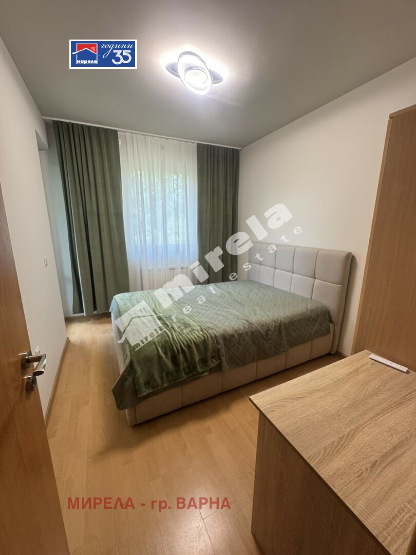 Дава под наем 3-СТАЕН, гр. Варна, Център, снимка 8 - Апартаменти - 54589405