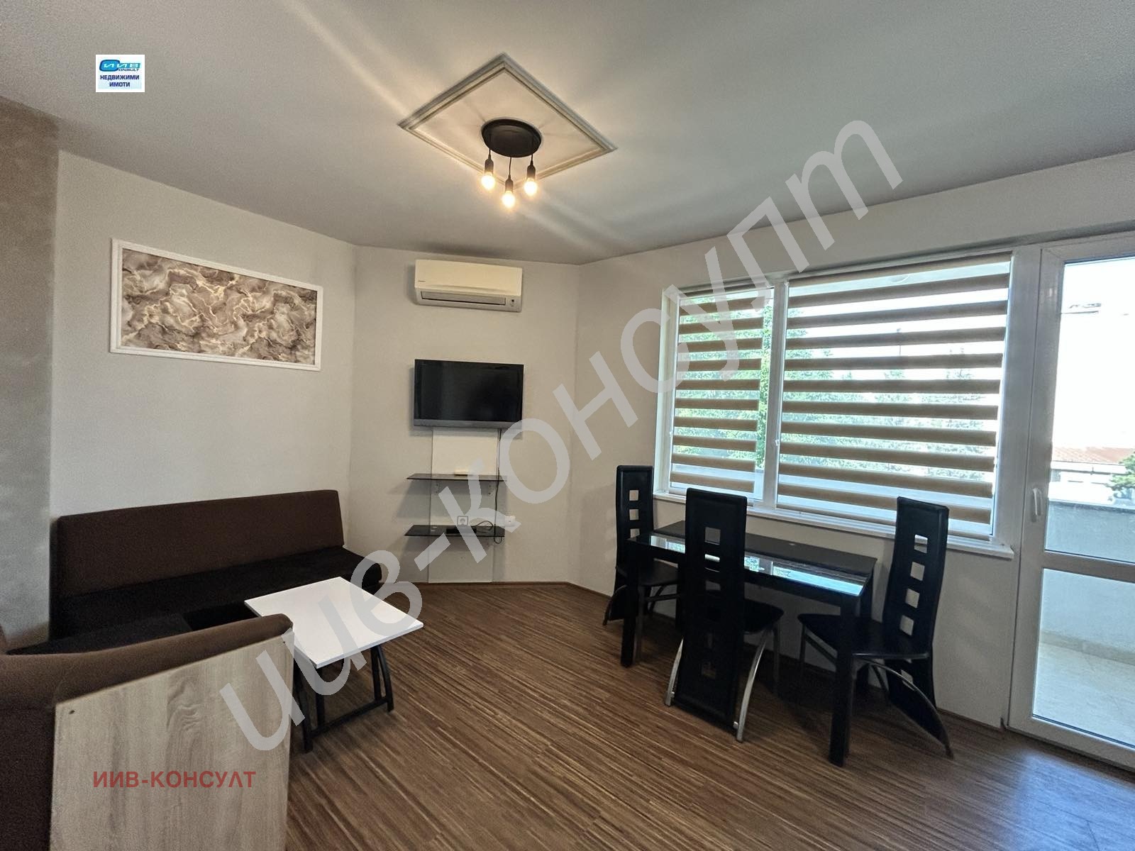 Дава под Наем 3-СТАЕН | Imot.bg — изображение 2