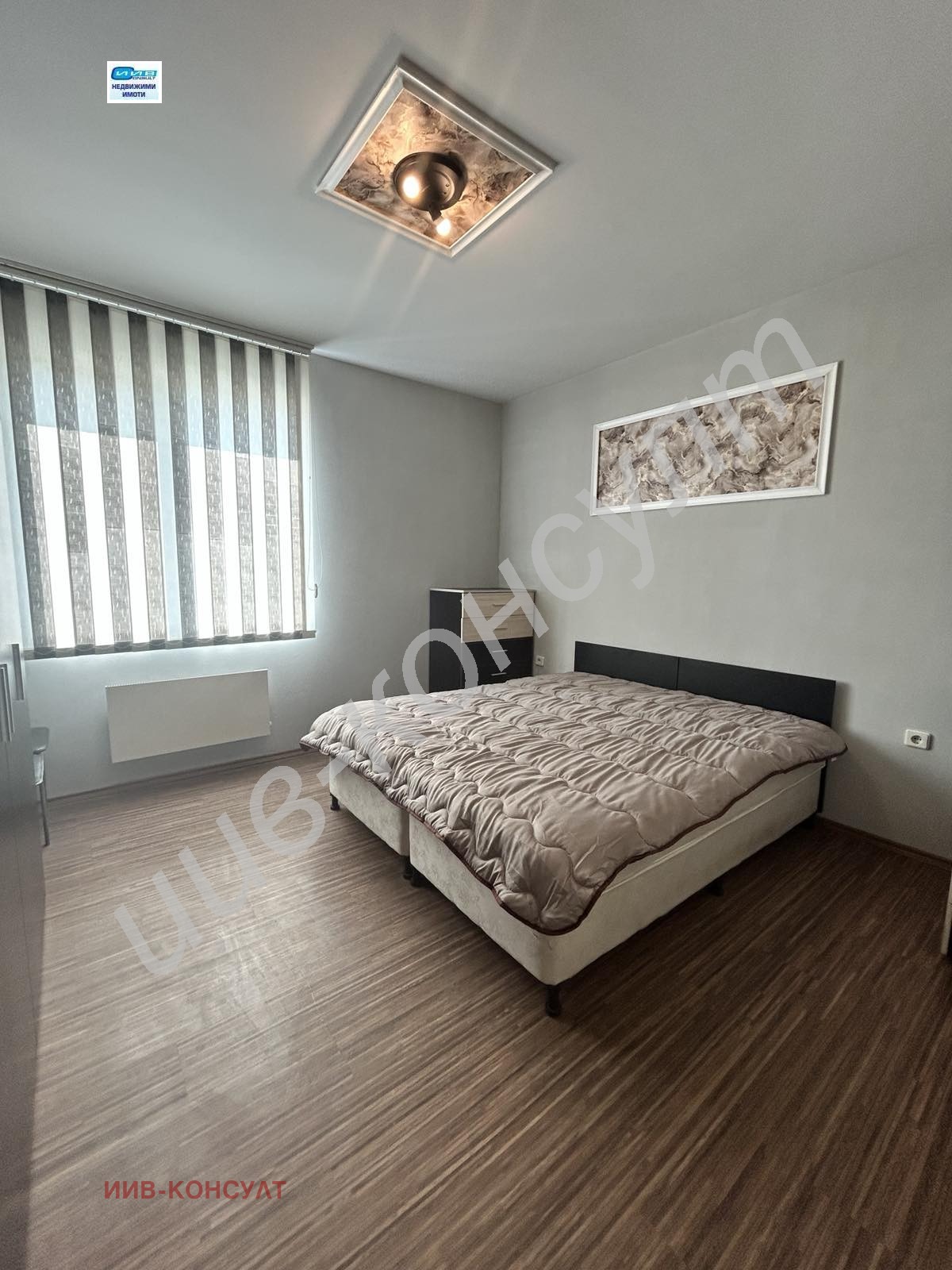 Дава под Наем 3-СТАЕН | Imot.bg — изображение 8