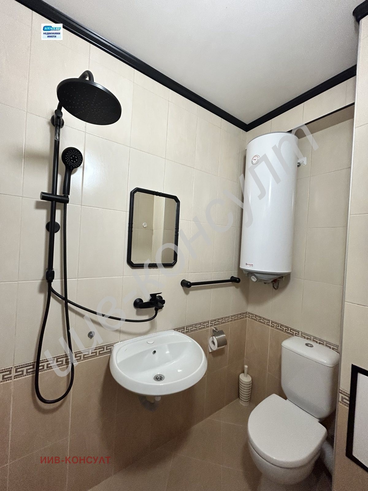 Дава под Наем 3-СТАЕН | Imot.bg — изображение 11