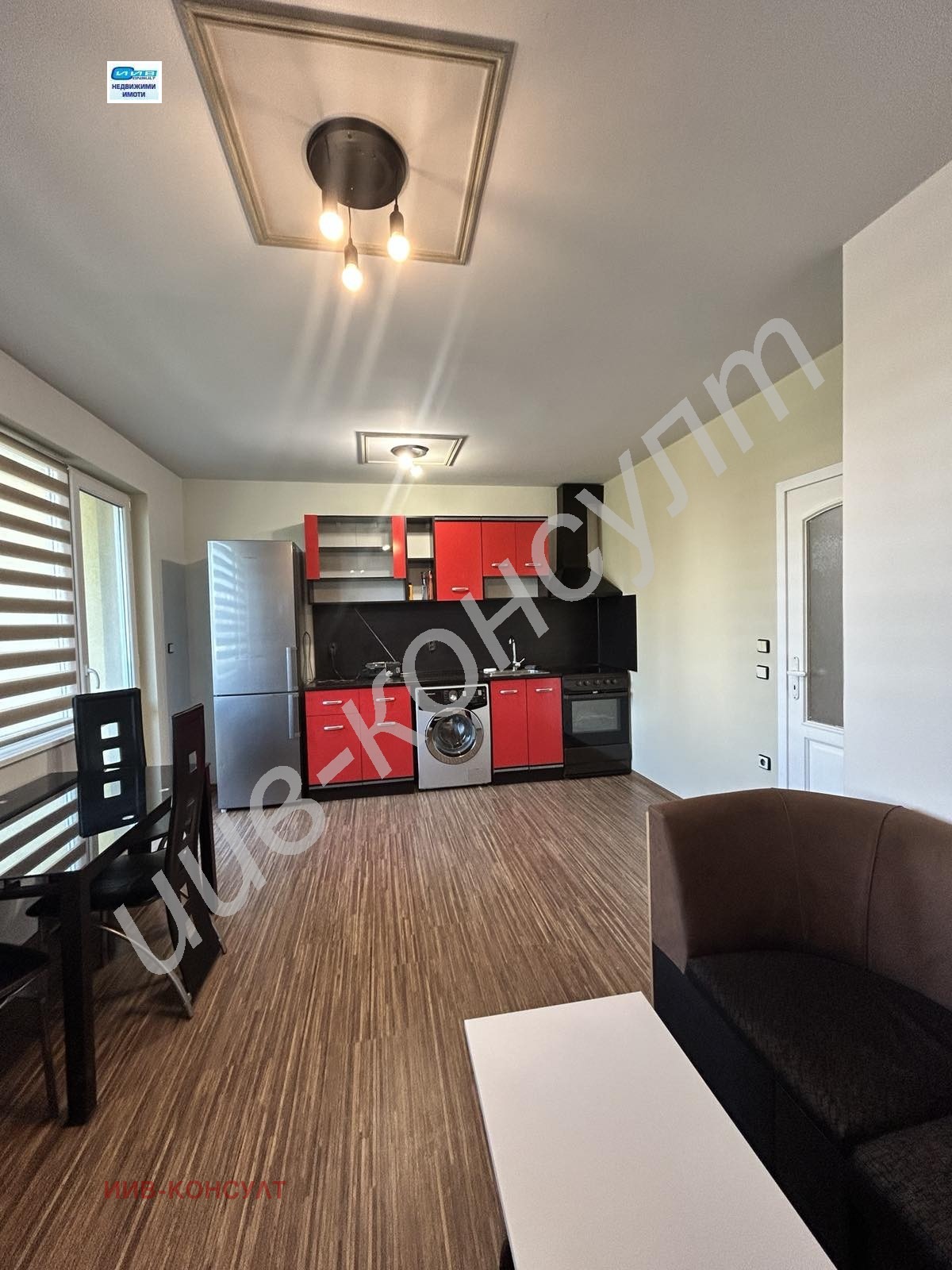 Дава под Наем 3-СТАЕН | Imot.bg — изображение 1