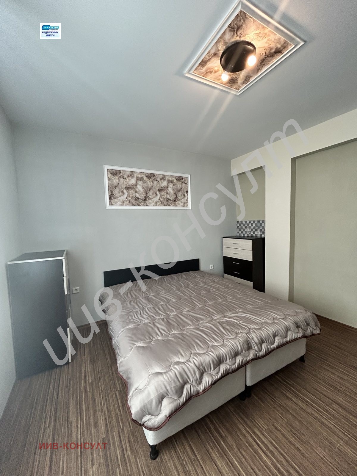 Дава под Наем 3-СТАЕН | Imot.bg — изображение 4