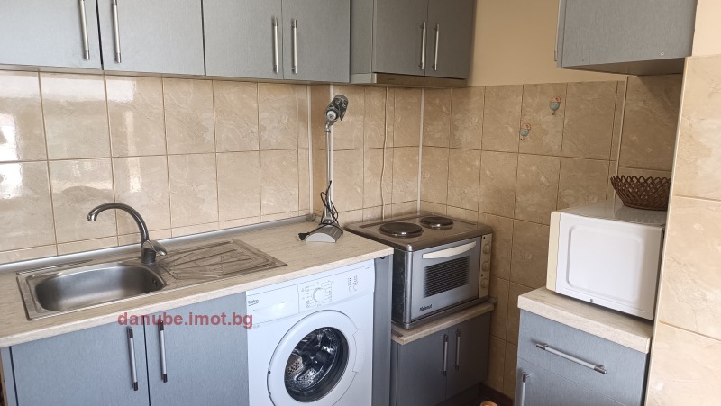 För uthyrning  Studio Ruse , Centar , 41 kvm | 52657219 - bild [4]