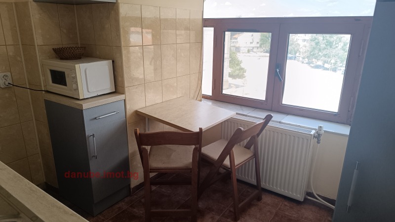 För uthyrning  Studio Ruse , Centar , 41 kvm | 52657219 - bild [5]