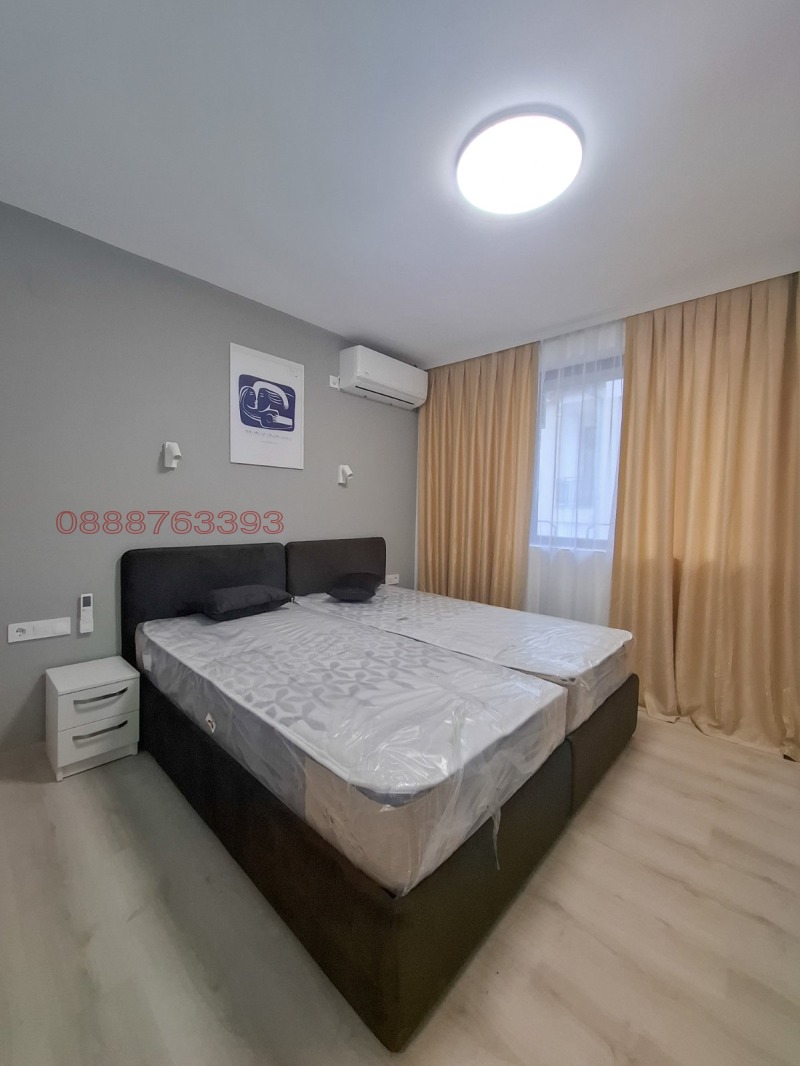 Дава под наем 1-СТАЕН, гр. Смолян, Нов център, снимка 3 - Апартаменти - 53334566