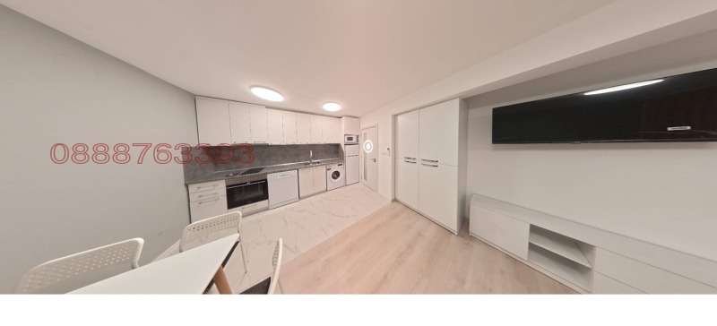 Дава под наем 1-СТАЕН, гр. Смолян, Нов център, снимка 2 - Апартаменти - 53334566