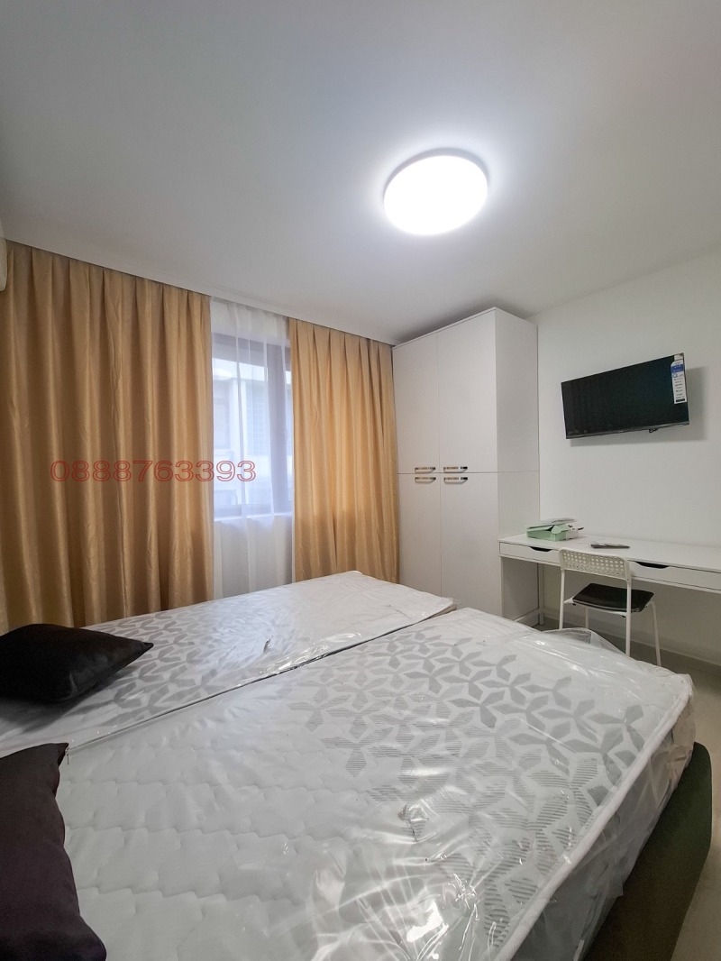 Дава под наем 1-СТАЕН, гр. Смолян, Нов център, снимка 4 - Апартаменти - 53334566