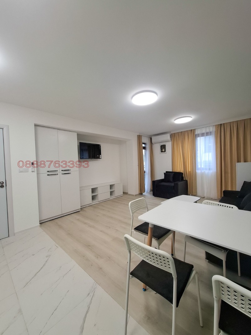 Дава под наем 2-СТАЕН, гр. Смолян, Нов център