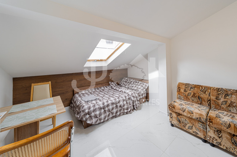 Дава под наем 1-СТАЕН, гр. София, Център