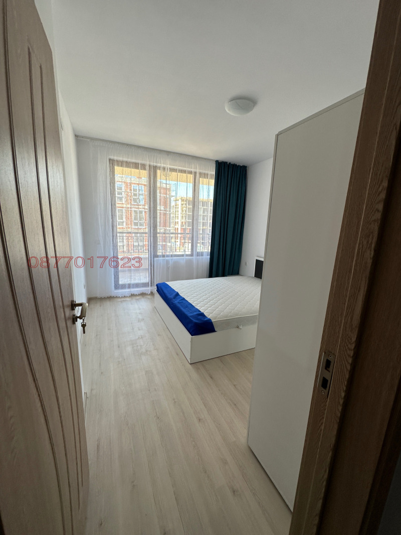 Дава под наем 2-СТАЕН, гр. София, Малинова долина, снимка 2 - Апартаменти - 53333099