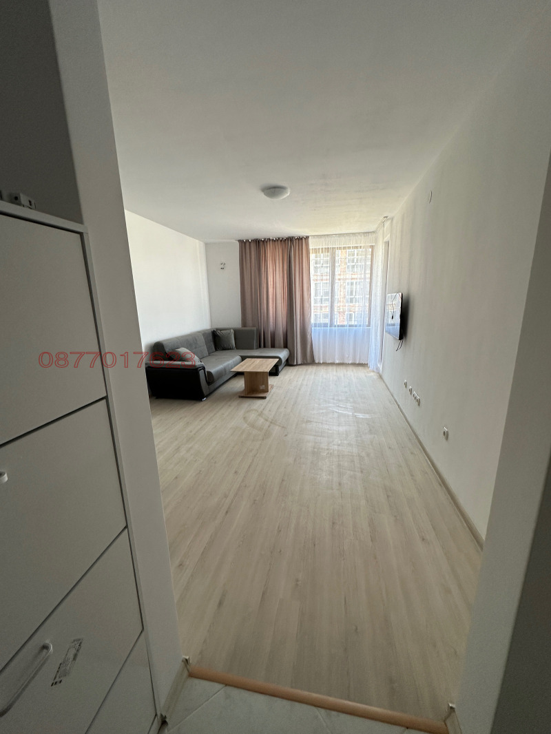 Дава под наем 2-СТАЕН, гр. София, Малинова долина