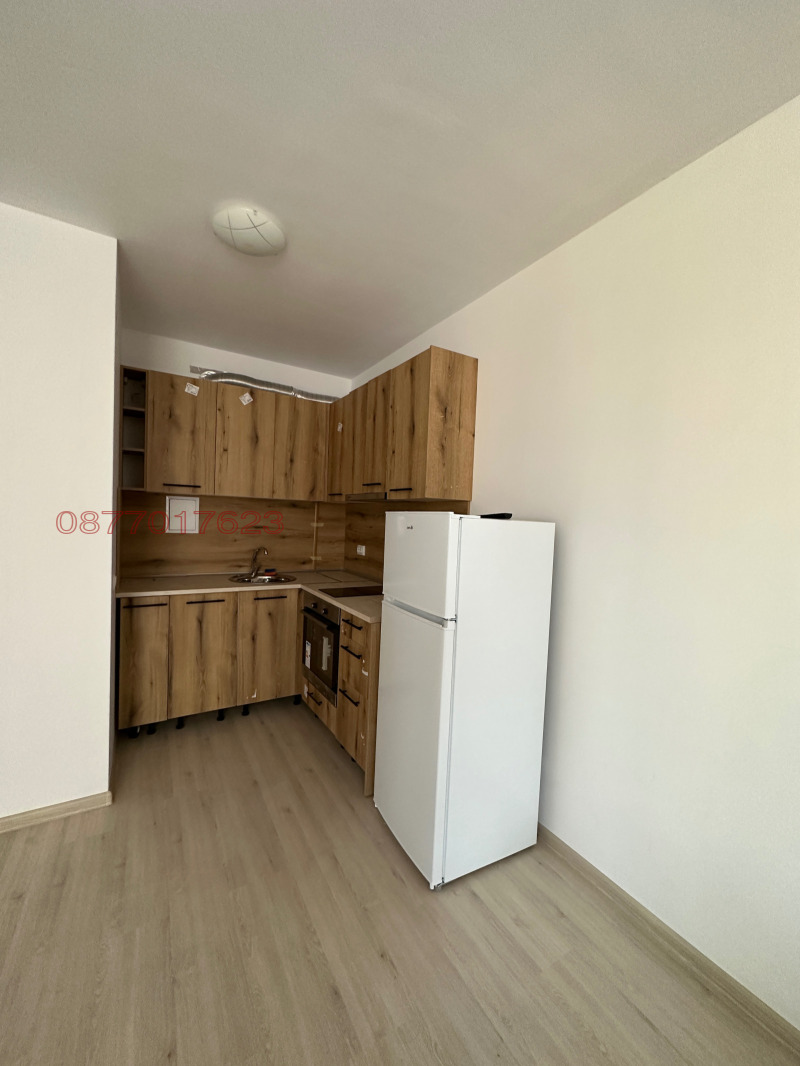 Дава под наем 2-СТАЕН, гр. София, Малинова долина, снимка 4 - Апартаменти - 53333099