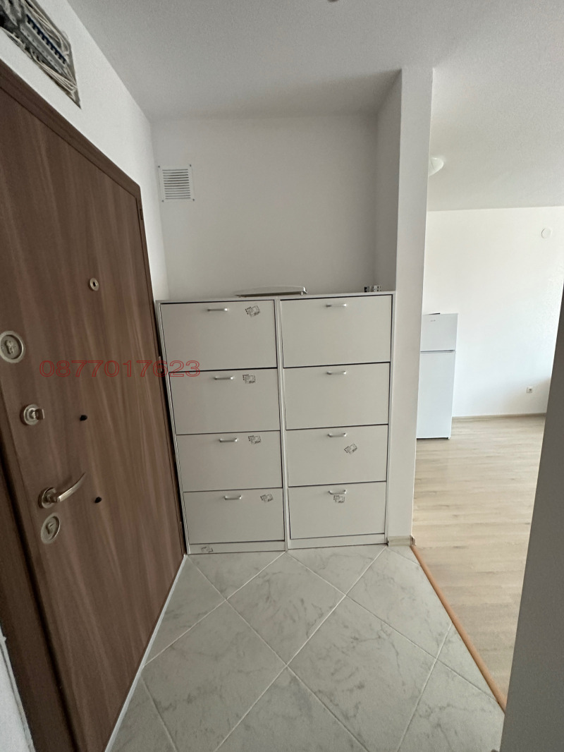 Дава под наем 2-СТАЕН, гр. София, Малинова долина, снимка 5 - Апартаменти - 53333099