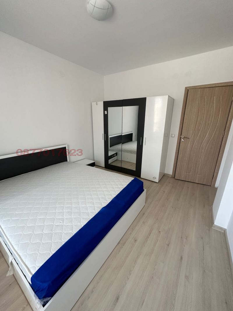 Дава под наем 2-СТАЕН, гр. София, Малинова долина, снимка 3 - Апартаменти - 53333099