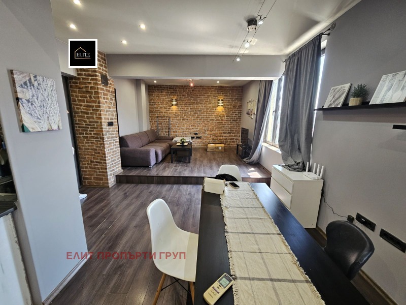 Para alugar  1 quarto Sofia , Oborichtche , 64 m² | 84042078 - imagem [2]