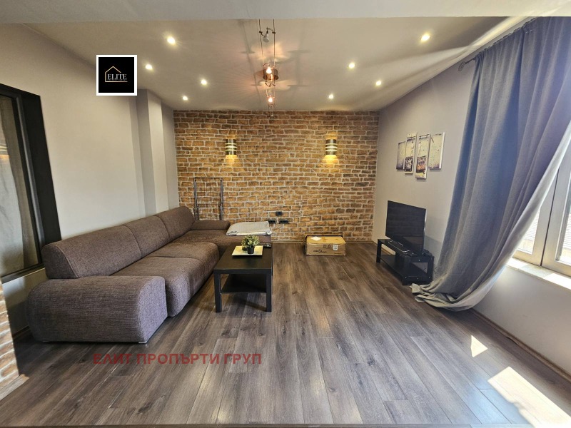 Para alugar  1 quarto Sofia , Oborichtche , 64 m² | 84042078