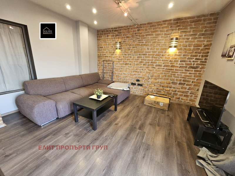 Para alugar  1 quarto Sofia , Oborichtche , 64 m² | 84042078 - imagem [5]