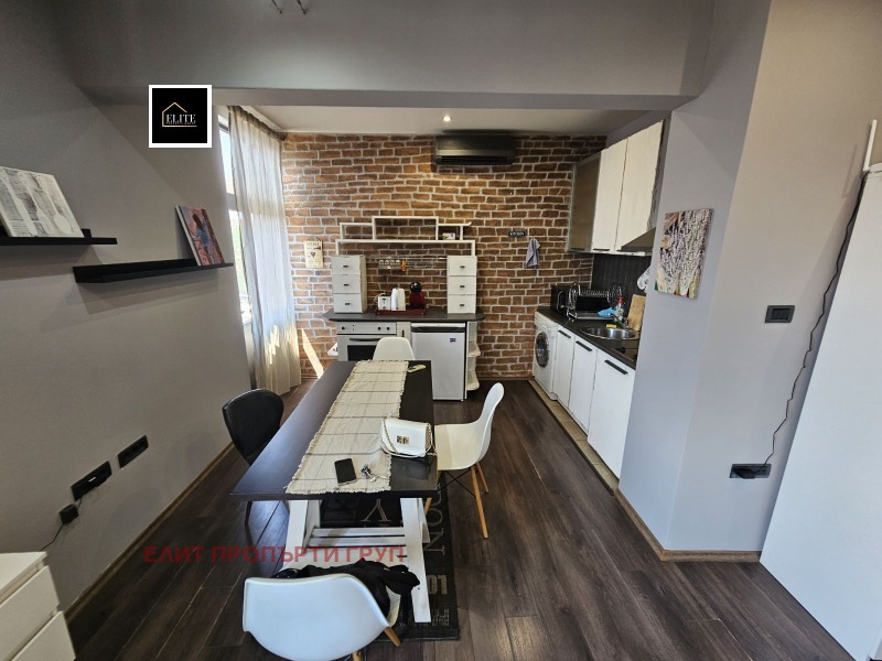 Para alugar  1 quarto Sofia , Oborichtche , 64 m² | 84042078 - imagem [4]