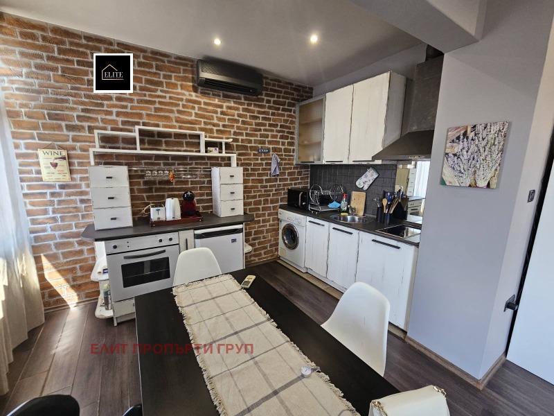 Para alugar  1 quarto Sofia , Oborichtche , 64 m² | 84042078 - imagem [3]
