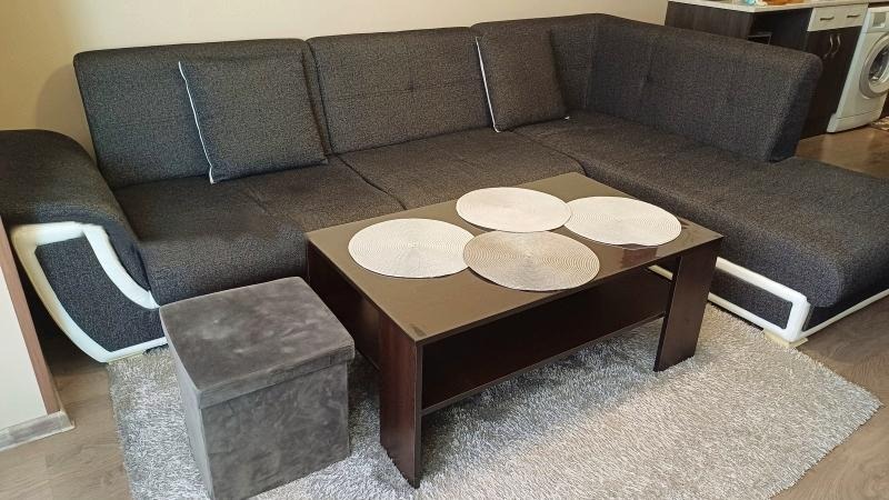 For Rent  1 bedroom Sofia , Lyulin - tsentar , 55 sq.m | 87512860 - image [2]