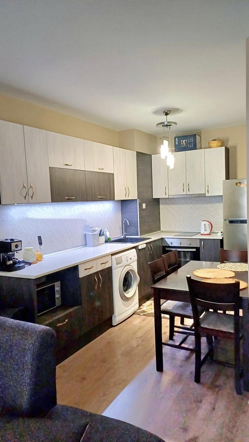 For Rent  1 bedroom Sofia , Lyulin - tsentar , 55 sq.m | 87512860 - image [4]