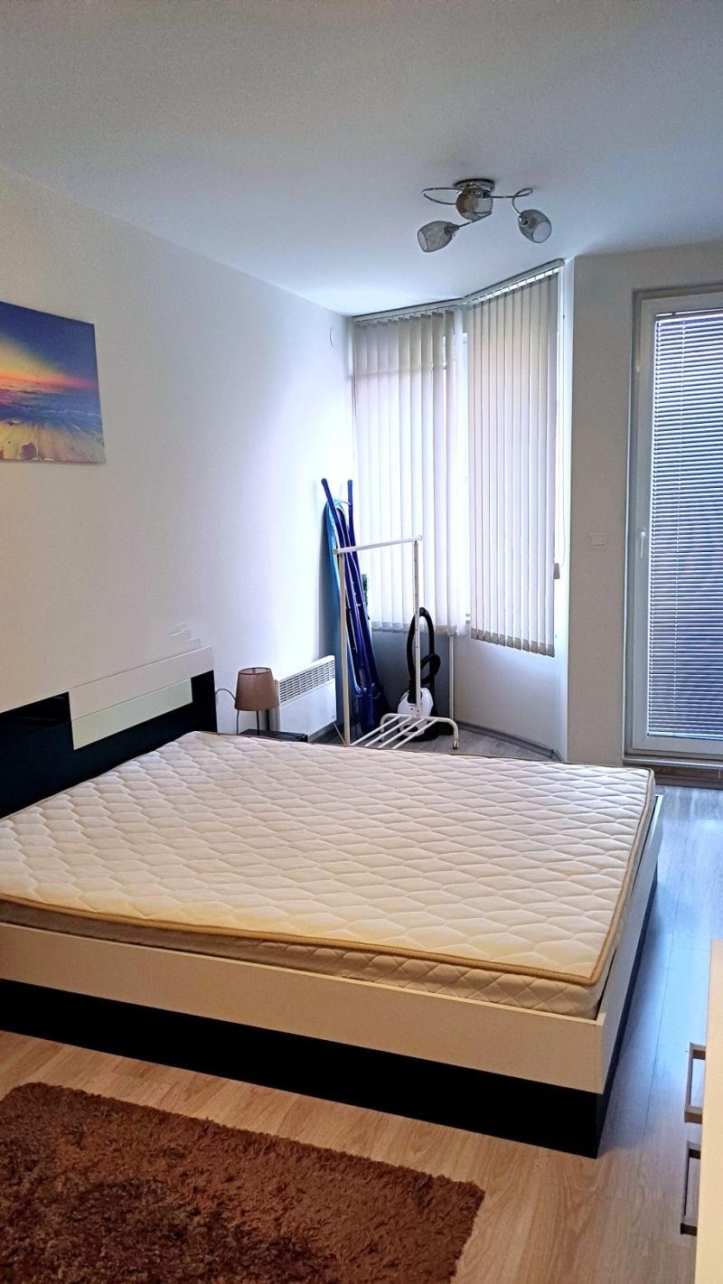 For Rent  1 bedroom Sofia , Lyulin - tsentar , 55 sq.m | 87512860 - image [5]