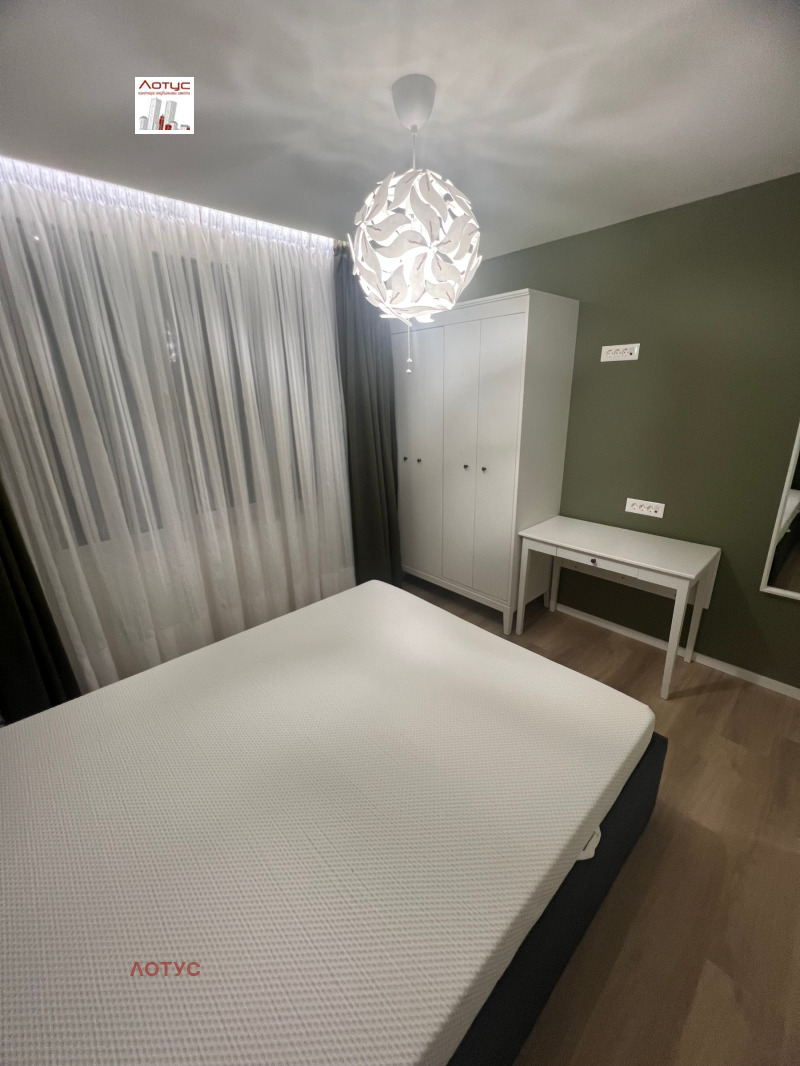 Дава под наем 2-СТАЕН, гр. Бургас, Център, снимка 5 - Апартаменти - 52482202