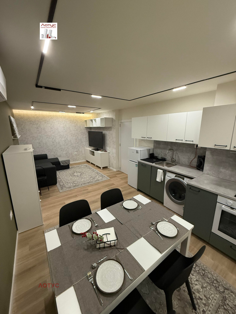 Под наем 2-СТАЕН, град Бургас, Център • 550 € / 1075.71 лв. • 40536385 1