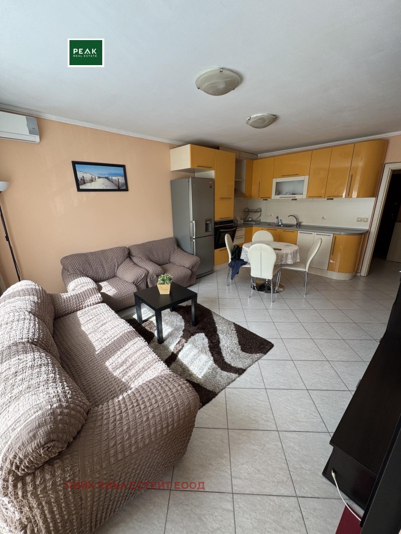 Дава под наем 2-СТАЕН, гр. София, Бъкстон, снимка 2 - Апартаменти - 52661391