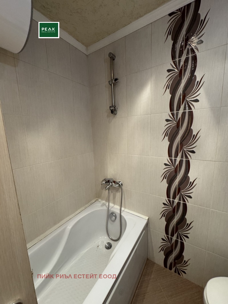 Дава под наем 2-СТАЕН, гр. София, Бъкстон, снимка 8 - Апартаменти - 52661391