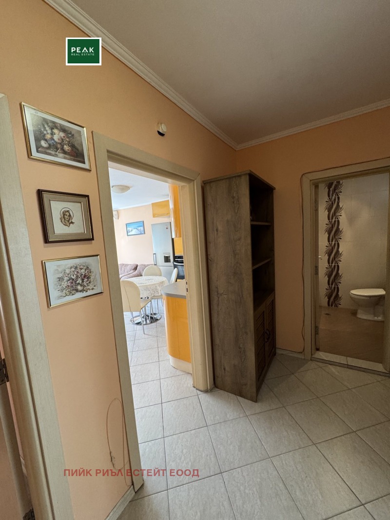 Дава под наем 2-СТАЕН, гр. София, Бъкстон, снимка 9 - Апартаменти - 52661391