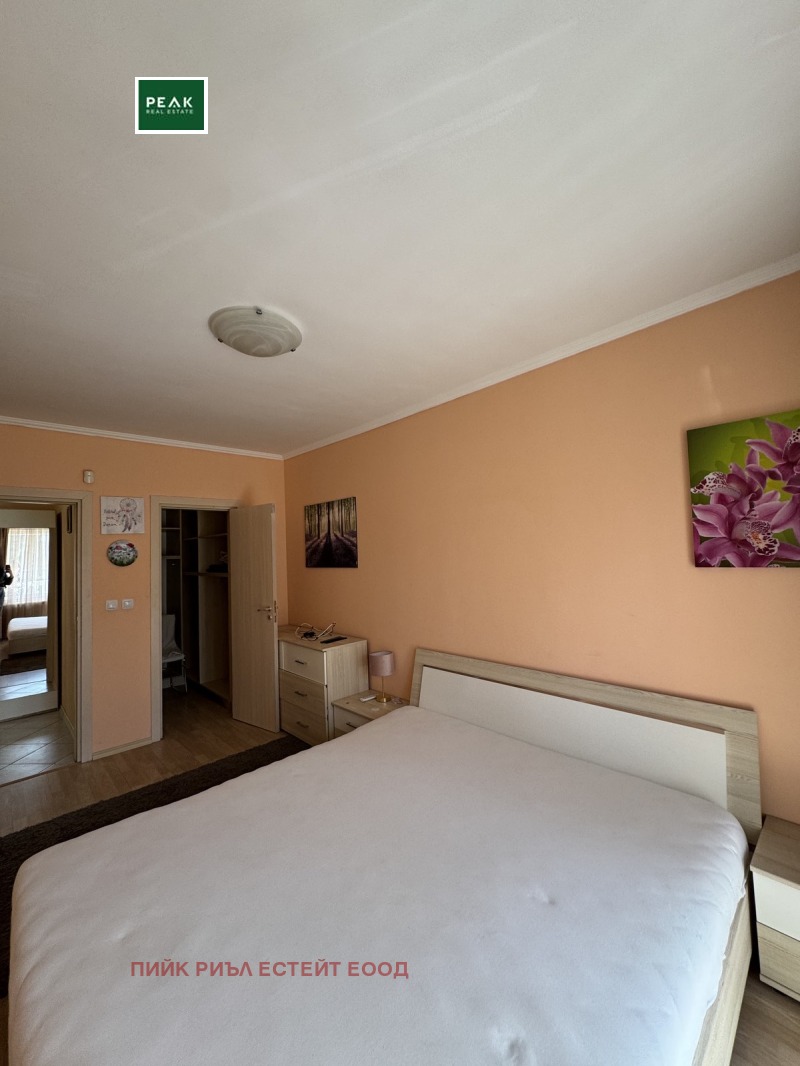 Дава под наем 2-СТАЕН, гр. София, Бъкстон, снимка 4 - Апартаменти - 52661391