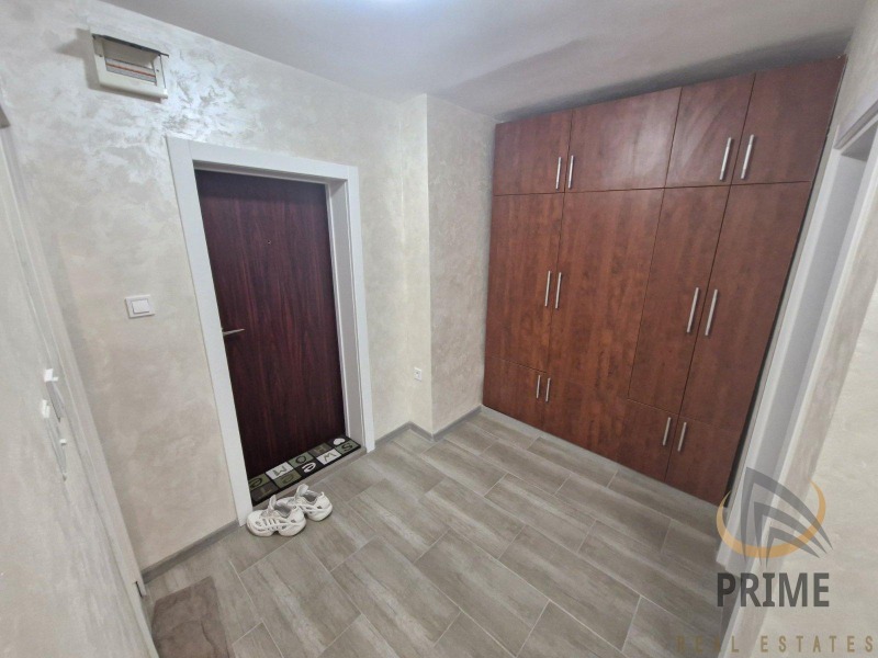 Дава под наем 2-СТАЕН, гр. Бургас, Лазур, снимка 11 - Апартаменти - 53074897