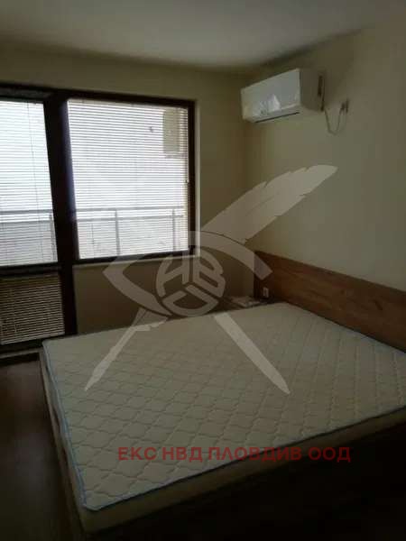 Дава под наем 2-СТАЕН, гр. Пловдив, Кючук Париж, снимка 3 - Апартаменти - 54106909