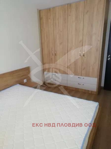 Дава под наем 2-СТАЕН, гр. Пловдив, Кючук Париж, снимка 4 - Апартаменти - 54106909