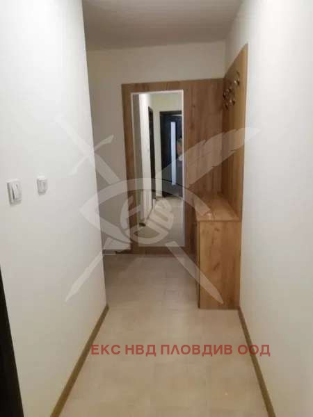 Дава под наем 2-СТАЕН, гр. Пловдив, Кючук Париж, снимка 5 - Апартаменти - 54106909