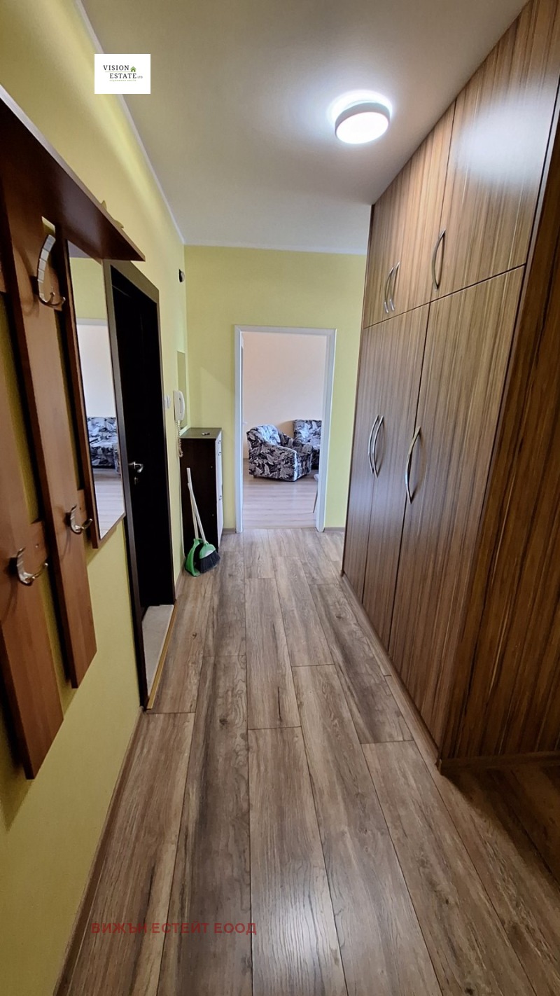 Дава под наем 3-СТАЕН, гр. София, Овча купел, снимка 12 - Апартаменти - 52981660