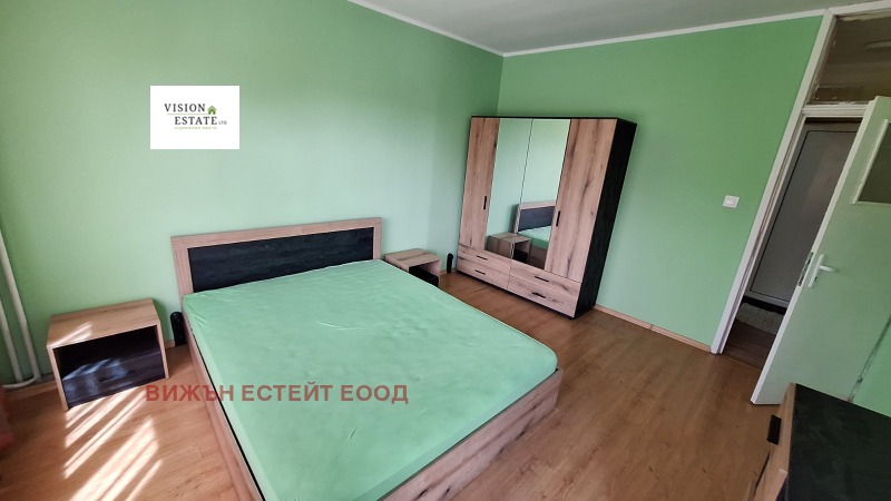 Дава под наем 3-СТАЕН, гр. София, Овча купел, снимка 6 - Апартаменти - 52981660