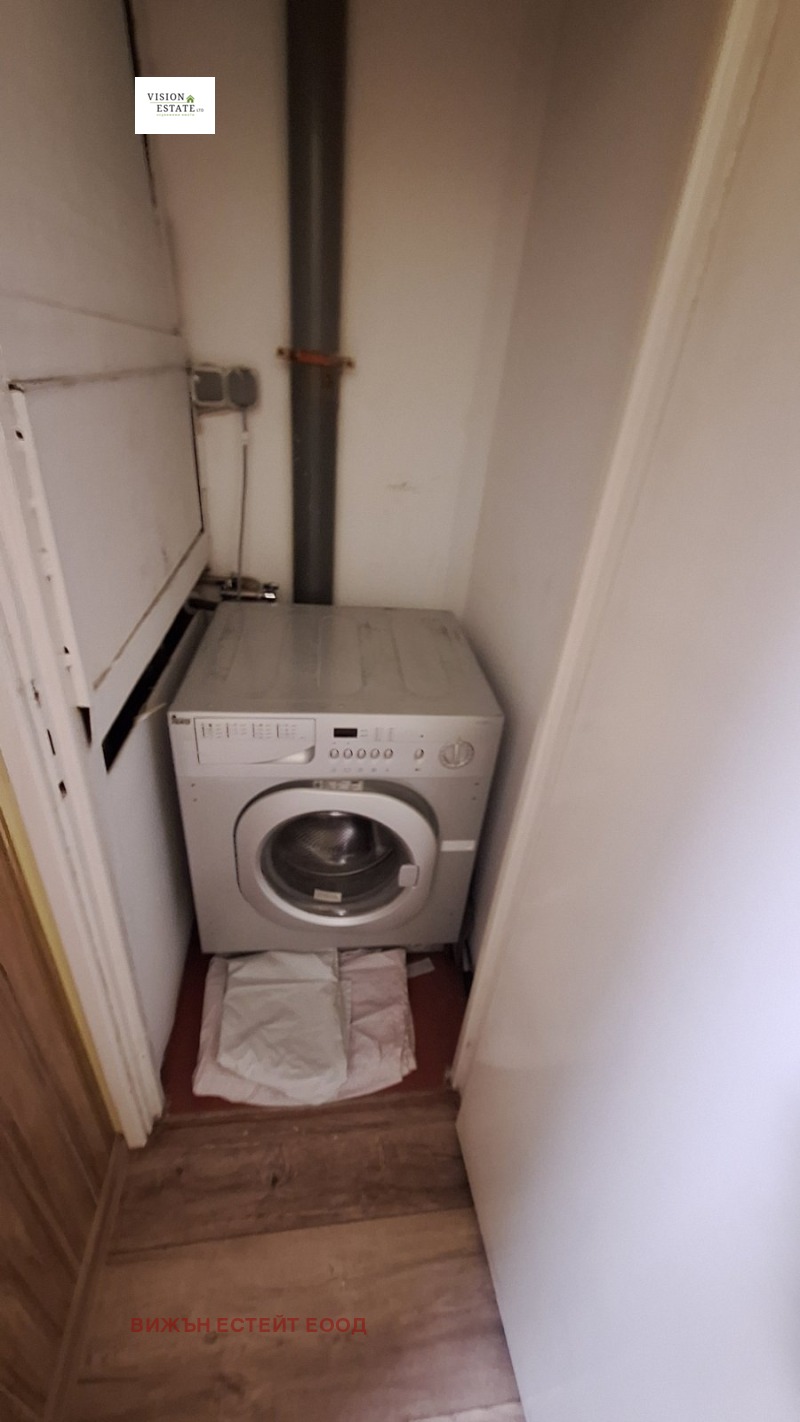 Дава под наем 3-СТАЕН, гр. София, Овча купел, снимка 11 - Апартаменти - 52981660