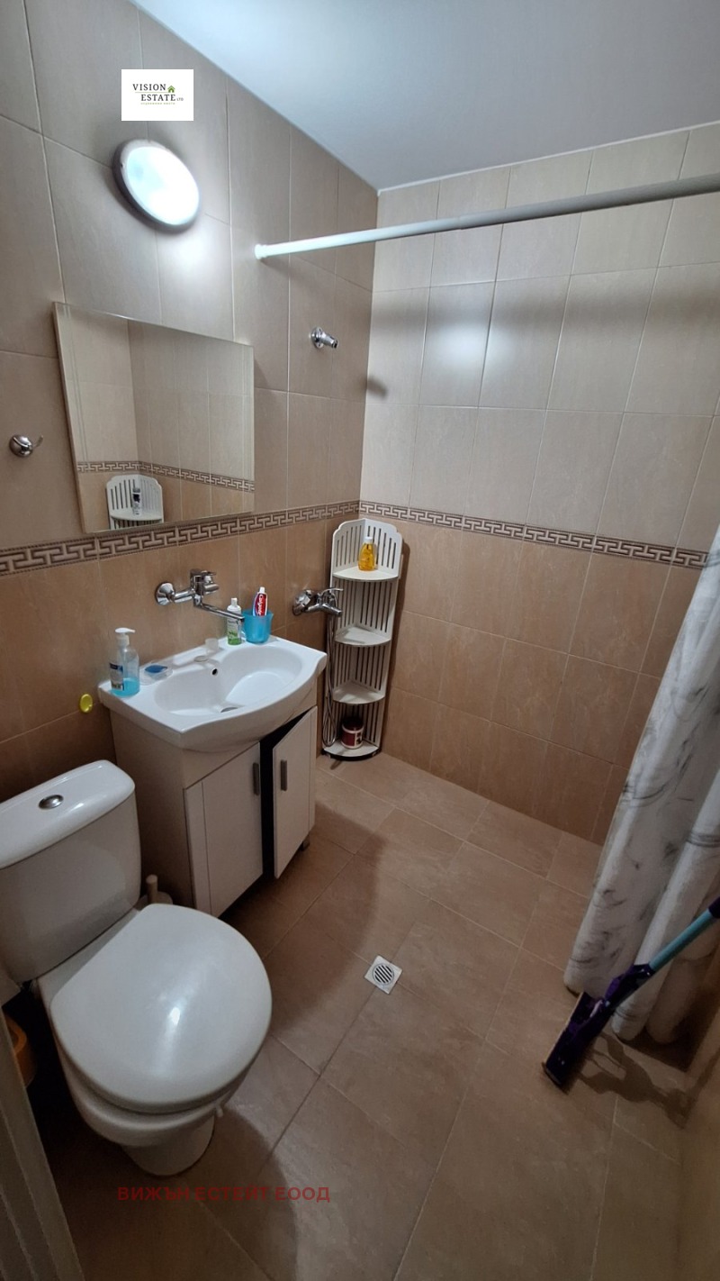 Дава под наем 3-СТАЕН, гр. София, Овча купел, снимка 9 - Апартаменти - 52981660