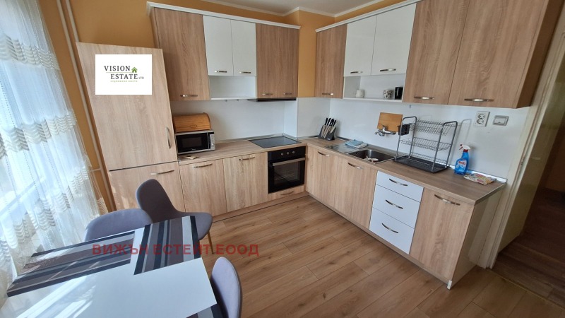 Дава под наем 3-СТАЕН, гр. София, Овча купел