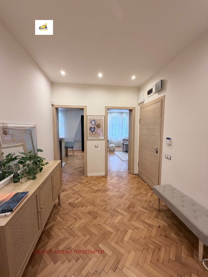 Дава под наем 3-СТАЕН, гр. София, Яворов, снимка 3 - Апартаменти - 53464322