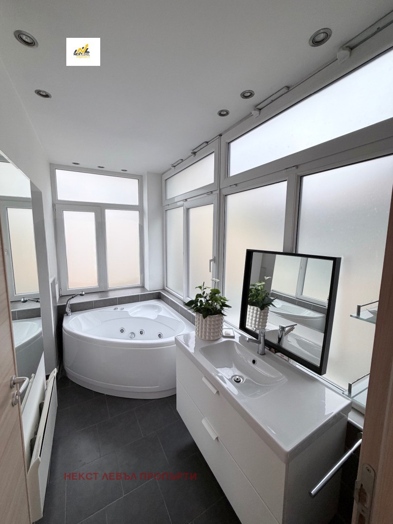 Дава под наем 3-СТАЕН, гр. София, Яворов, снимка 6 - Апартаменти - 53464322