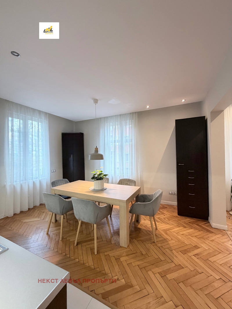 Дава под наем 3-СТАЕН, гр. София, Яворов, снимка 8 - Апартаменти - 53464322