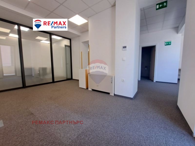 K pronájmu  Kancelář Varna , Centar , 110 m2 | 64794043 - obraz [6]