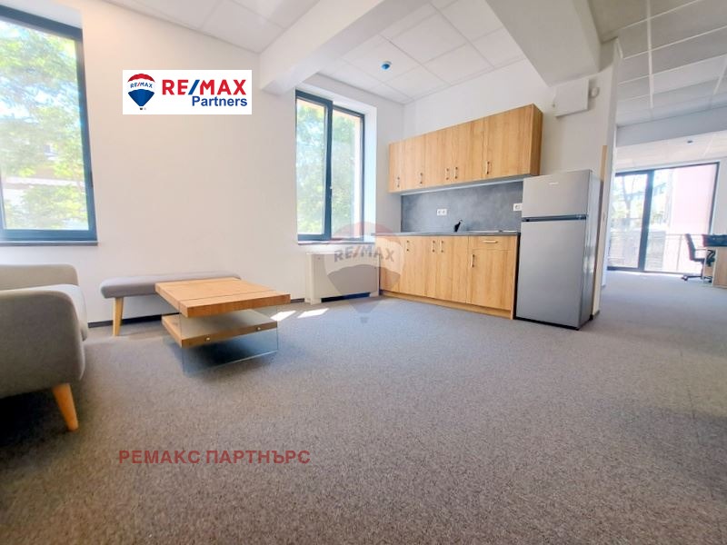 K pronájmu  Kancelář Varna , Centar , 110 m2 | 64794043 - obraz [4]