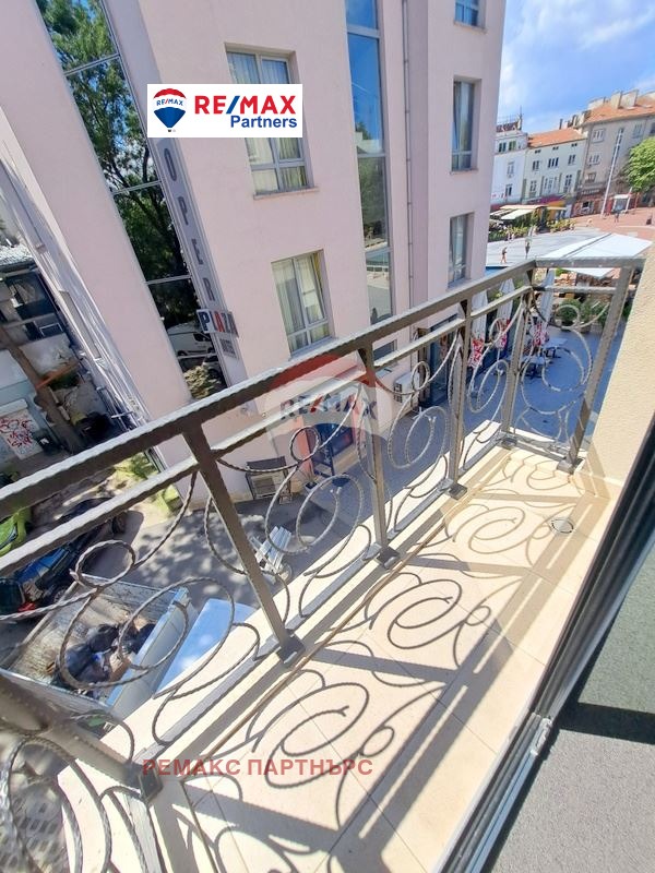 Kiralık  Ofis Varna , Centar , 110 metrekare | 64794043 - görüntü [9]