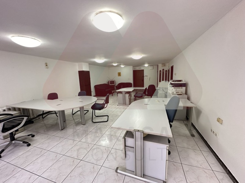 Para alugar  Escritório Sofia , Lozenec , 106 m² | 27873871 - imagem [4]