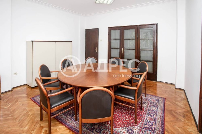 Vuokrattavana  Toimisto Sofia , Tsentar , 120 neliömetriä | 14490055 - kuva [7]